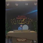 Gülümser Yüzüm Kelam Köşkü Seslendiren Harun Akcan