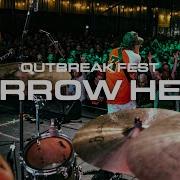 Narrow Head Outbreak Fest 2022