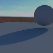 Maya Renderman RIS Easy IBL Light Setup