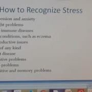 PROBLEM SOLUTION PRESENTATION ON WORK PLACE STRESS
