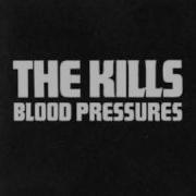 The Kills Future Starts Slow