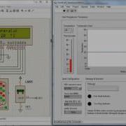 Real Time Data Acquisition Using Labview And Microcontroller