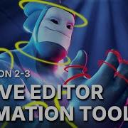UE5 Curve Editor SECRETS Buffer Curves Smart Snap Keyframe Tricks