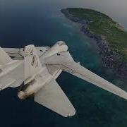 Lion And The Sun DCS Cinematic Outlaw Squadron