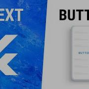 Flutter TextButton Widget