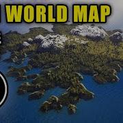 Make An Open World Map In 20 Minutes Unreal Engine 5 Tutorial