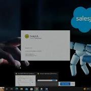 How To Login Or Connect Salesforce To SOAP API