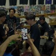 Modern Color Live At Programme Skate Sound Full Set