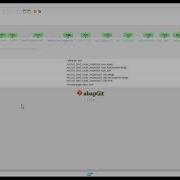 AbapGit Link Hints