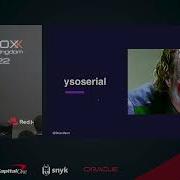 Deserialization Exploits In Java Why Should I Care By Brian Vermeer