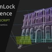 Overlay Transparent Reference Images To Your Camera View ScreenLock Reference 3ds Max Script
