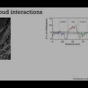 Matthias Tesche Estimating The Climate Impact Of Aerosol Cloud Interactions Using Satellites