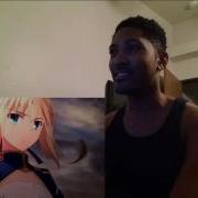 Final Spark AMV Reaction