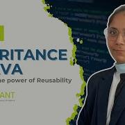 Inheritance In Java Explained Visually Unlock Code Reusability Itvedant