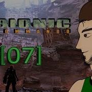 07 Bionic Commando Can You Outrun A Sniper