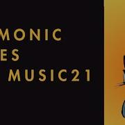 Music21 Composing With The Harmonic Series And Python