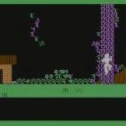 Below The Root Commodore C64