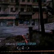 Aimbot Loads Of Other Hacks On COD 4 PS3
