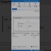 Create Variables With Assign In UiPath