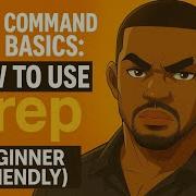 Linux Command Line Basics How To Use Grep Beginner Friendly