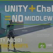 Unity Audio Scripting Shorts Unity ChatGPT