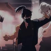 Hand To Hand Fighting 武道 Sakuga MAD