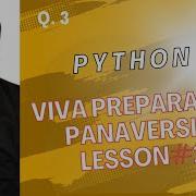 Viva Preparation OOP Variables Composition Inheritance Aggregation MRO AI IT GIAIC