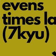 Evens Times Last Codewars 7kyu Javascript Part 1