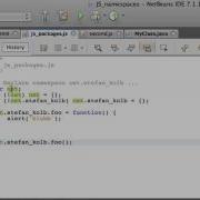 Tutorial Packages And JavaScript