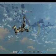 FireFall Error