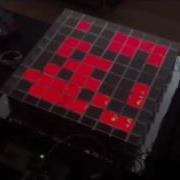 Arduino LED Prototype Table Test