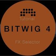 Bitwig 4 FX Selector Tutorial In 100 Seconds