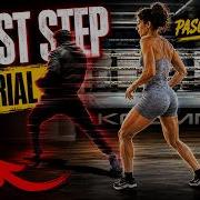 How To Do The Ghost Step Ghost Step Tutorial