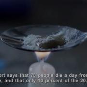 Surgeon General Addiction Is Not A Moral Failing
