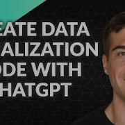 Use ChatGPT For Python To Create Data Visualization Code