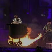 Rammstein Mein Teil Live In Belgrade Serbia 24 05 2024 4K