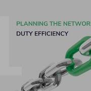 Planning The Bus Network Duty Efficiency Timetables Efficiency