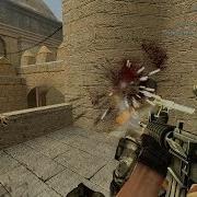 4k M4 Spraydown By AllaWi Old CS S