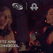 KITTI KAY F2F TECHNOKOOL FACE 2 FACE BUDAPEST FULL HARDTECHNO SET