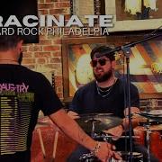 Deracinate Stealing Society Live At Hard Rock Philly 3 21 25