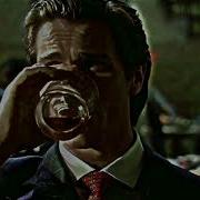 American Psycho Edit Crystal Slowed 4K
