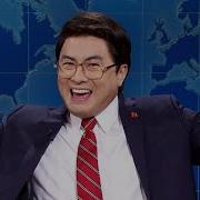 Weekend Update Chen Biao On The Beijing 2022 Olympics SNL