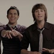 Big Time Rush Any Kind Of Guy Official Video