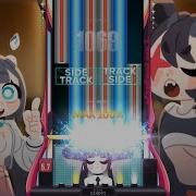 DJMAX RESPECT V Final Hour Game Ver 6B SC 8