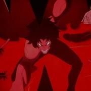 Devilman Crybaby Multi Audio Clip Devilman S Savage Power Netflix Anime