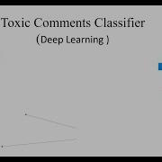 Toxic Comment Classification CERN Team