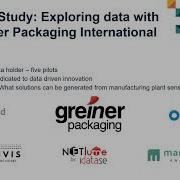 ODI Fridays Enabling Data Sharing With The Data Pitch Toolkit