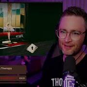 Cane Hill Drowning Therapy Reaction