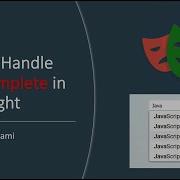 Handle Autocomplete In Playwright