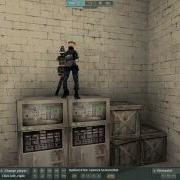 Crossfire Some Sweet The Mine Glitches